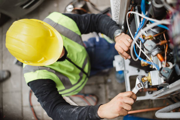 Electrical Maintenance Services in Teays Valley, WV