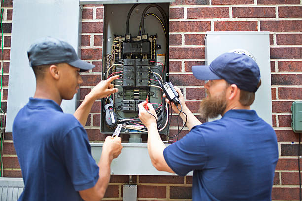 Best Electrical Troubleshooting and Repair  in Teays Valley, WV